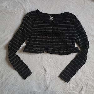 🎀Girls crop top🎀